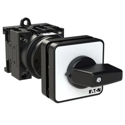 Interruptor de leva, 20 A, 6,5 kW, T0-2-8900/Z