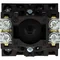 Interruptor de leva, 20 A, 6,5 kW, T0-3-15683/EA/SVB