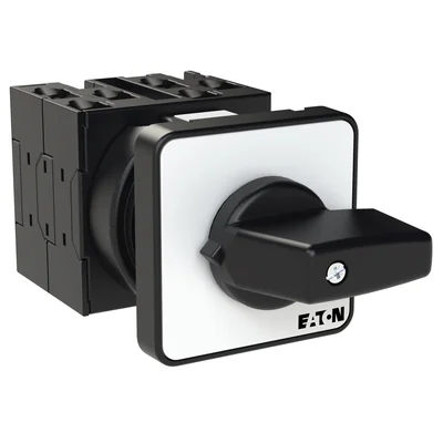 Interruptor de leva, 20 A, 6,5 kW, T0-3-15924/E