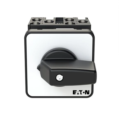 Interruptor de leva, 20 A, 6,5 kW, T0-3-8007/E