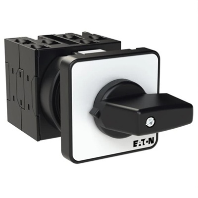 Interruptor de leva, 20 A, 6,5 kW, T0-3-8007/E