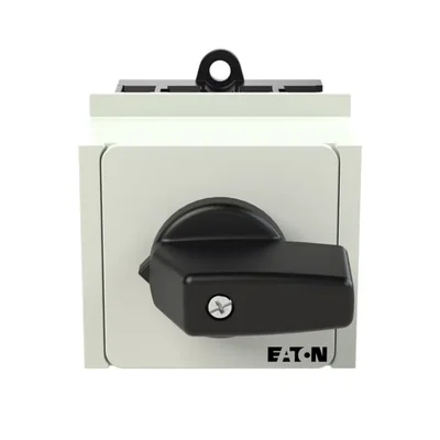 Interruptor de leva, 20 A, 6,5 kW, T0-3-8212/IVS