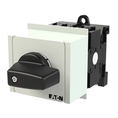 Interruptor de leva, 20 A, 6,5 kW, T0-3-8212/IVS