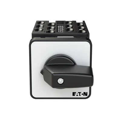 Interruptor de leva, 20 A, 6,5 kW, T0-6-15866/E