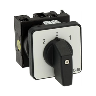 Interruptor de leva, 20A, 6, 5kW, T0-1-15421/E