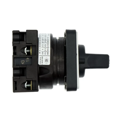 Interruptor de leva, 20A, 6, 5kW, T0-1-15421/E