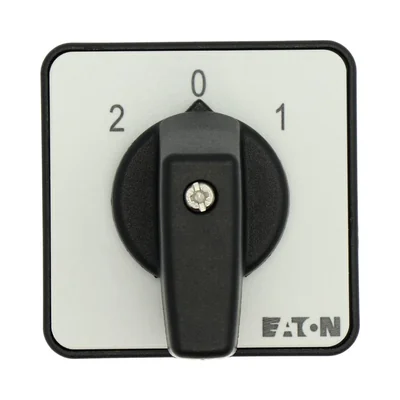 Interruptor de leva, 20A, 6, 5kW, T0-1-15421/E