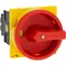 Interruptor de leva, 20A, 6,5kW, T0-2-1/EA/SVB
