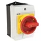 Interruptor de leva, 20A, 6,5kW, T0-2-1/I1/SVB