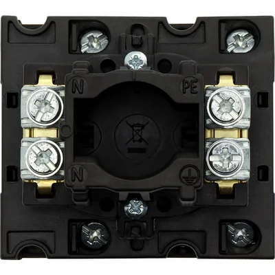 Interruptor de leva, 32 A, 13 kW, T3-1-102/EA/SVB