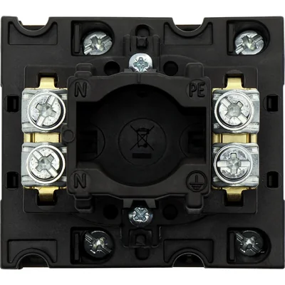 Interruptor de leva, 32 A, 13 kW, T3-1-102/EA/SVB