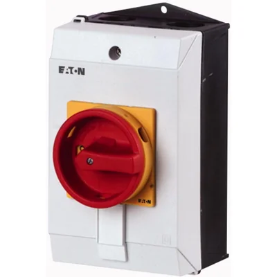 Interruptor de leva, 32 A, 13 kW, T3-3-15683/I2/SVB