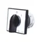 Interruptor de leva Arc E16-52 On-Off monofásico 0-I IP-65