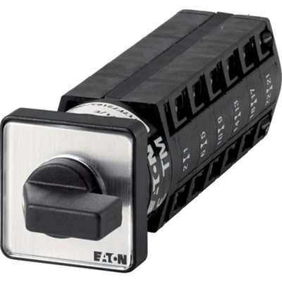Interruptor de leva en miniatura, TM-6-8282/E