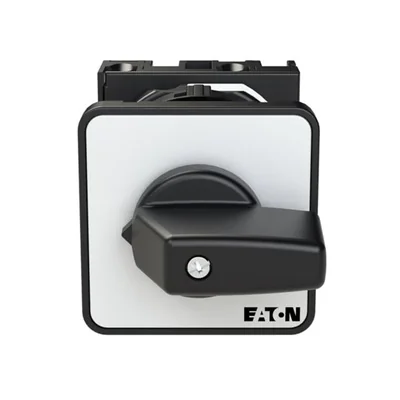 Interruptor de leva In=20A P=6,5 kW, T0-1-15511/EZ
