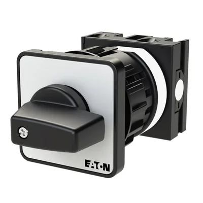 Interruptor de leva In=20A P=6,5 kW, T0-1-15511/EZ