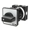 Interruptor de leva In=20A P=6,5 kW, T0-1-15511/EZ