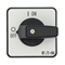 Interruptor de leva In=20A P=6,5 kW, T0-1-8200/E