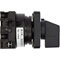Interruptor de leva In=20A P=6,5 kW, T0-1-8200/E