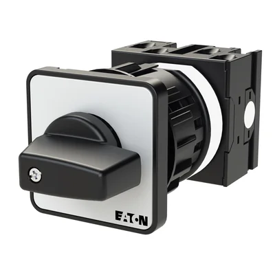 Interruptor de leva In=20A P=6,5 kW, T0-2-15404/EZ