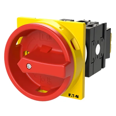 Interruptor de leva In=20A P=6,5 kW, T0-3-8342/EA/SVB