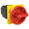 Interruptor de leva In=20A P=6,5 kW, T0-3-8342/EA/SVB