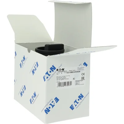 Interruptor de leva In=32A P=13kW, T3-3-15683/I2/SVB-SW