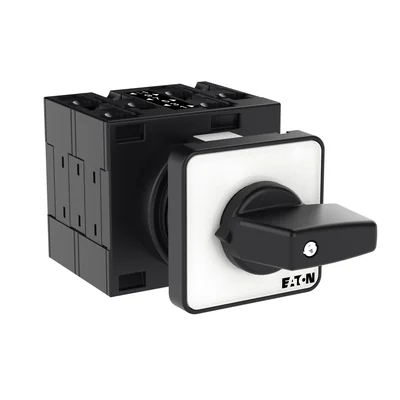 Interruptor de leva In=32A P=13kW, T3-3-8212/E