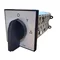 Interruptor de leva Łk 100-22/S Estrella-triángulo 0-Y-Δ con vía adicional IP-65