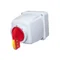 Interruptor de leva ŁK 63-13/5 On-Off 0-I para candado IP-65