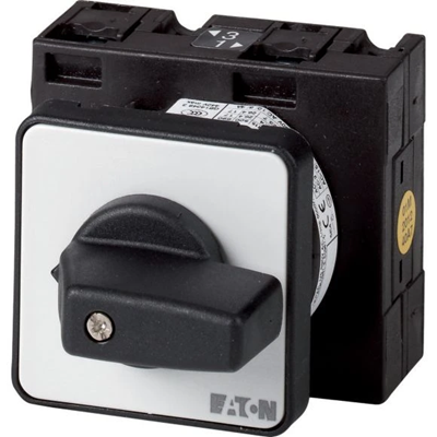 Interruptor de leva, T3-3-15683/E