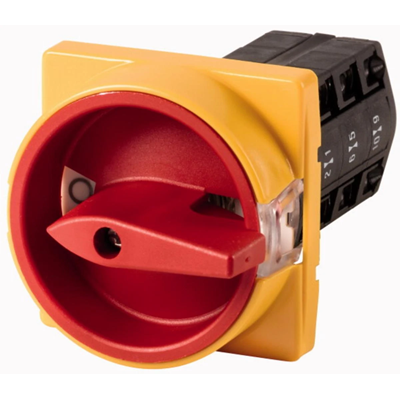 Interruptor de leva, TM-3-8326/E/SVB