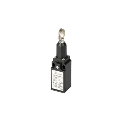 Interruptor de límite de conmutación lenta 2Z, funcionamiento mediante la tracción del anillo PAP1T98PW20A A37-1985