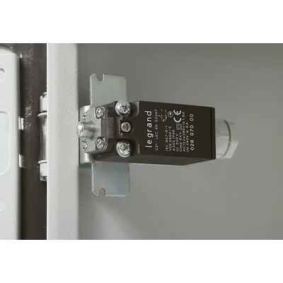 Interruptor de límite de potencia. ATLÁNTICO 6 A – 250 V