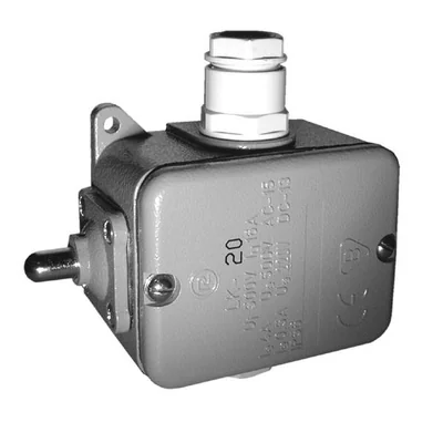 Interruptor de límite LK-20