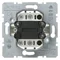 Interruptor de llave bipolar