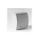 Interruptor de luz IP44 blanco, Koala