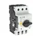 Interruptor de motor 1A, 0,25kW, PKZM0-1