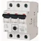 Interruptor de motor 3A, 3 polos, Z-MS-4.0/3