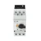 Interruptor de motor 50A, 40-50kW, PKZM4-50