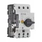 Interruptor de motor 6.3A, PKM0-6.3
