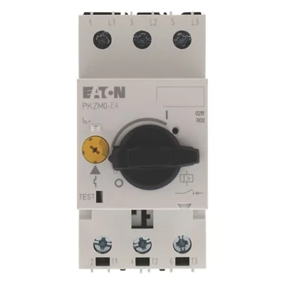 Interruptor de motor PKZM0-32-EA 25-32A IP20