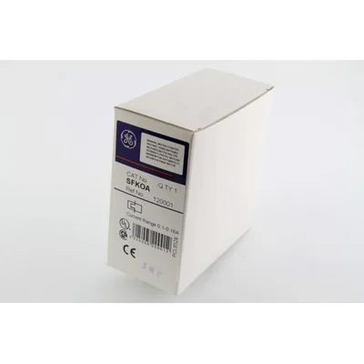 Interruptor de motor SFK0A 25 Ith =0, 1...0, 16A