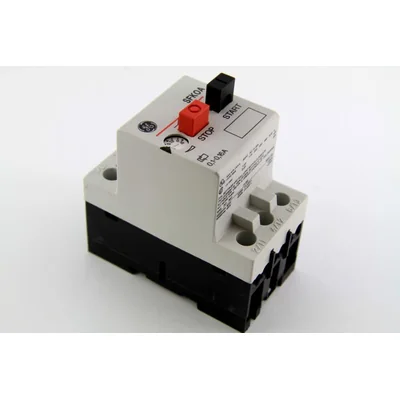 Interruptor de motor SFK0A 25 Ith =0, 1...0, 16A