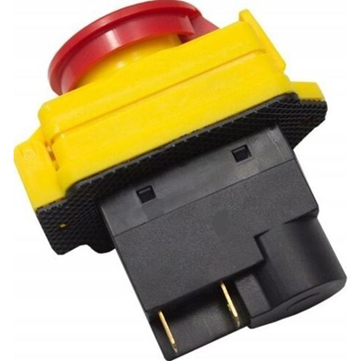 INTERRUPTOR DE SEGURIDAD DEL RELÉ