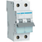 Interruptor de sobrecorriente 6kA B 1+N 16A