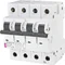Interruptor de sobrecorriente ETIMAT 10 3p+N D1,6