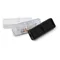 Interruptor deslizante WS-2P/2.5A, pasante, bipolar, 2,5 A/250 V; incoloro