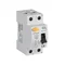 Interruptor diferencial de corriente KRD6-2/63/30