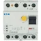 Interruptor diferencial digital FRCdM-63/4/003-G/B de 10 kA, In=63 A, IΔN=0,03 A, tipo G/B, 4 polos. Serie FRCdM